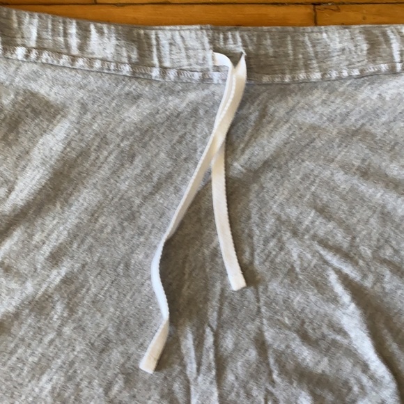 Champion  skater cotton gray skirt - Picture 3 of 7